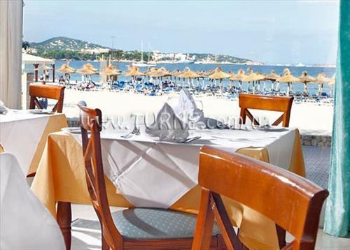 Sol Cala Blanca 4* фотосуреті