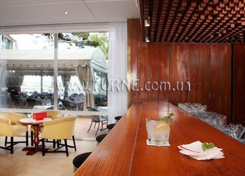 Фото Sol Cala Blanca 4*