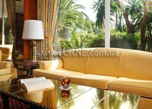 Sol Cala Blanca 4* қонақ үйі