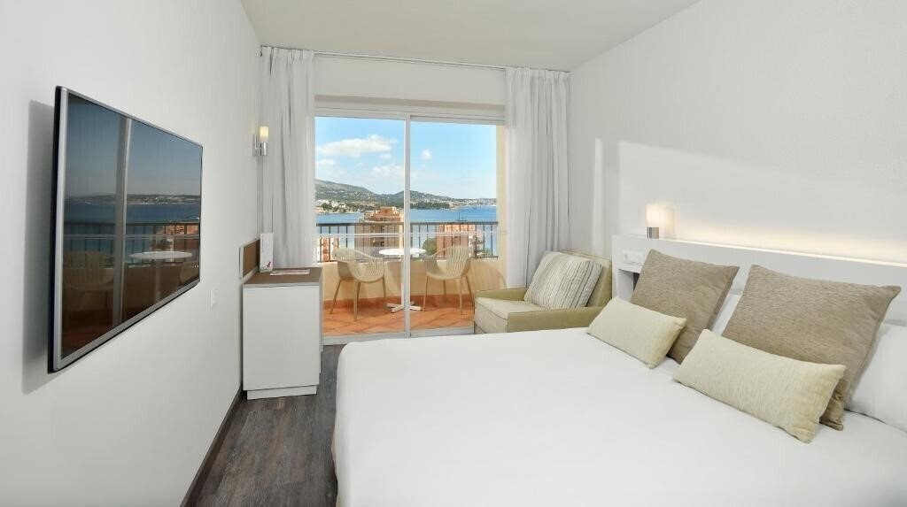 Изображение Sol Mirlos Tordos 4*