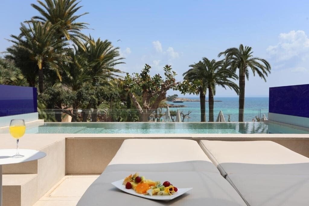 Фотография Son Caliu Hotel SPA Oasis Palmanova 4*