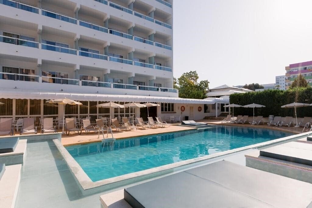 Фотография Bellevue Vistanova 3*