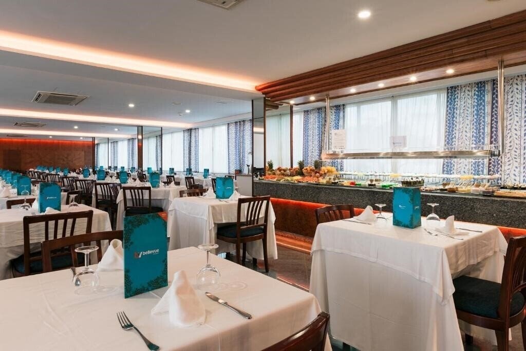 Изображение Bellevue Vistanova 3*