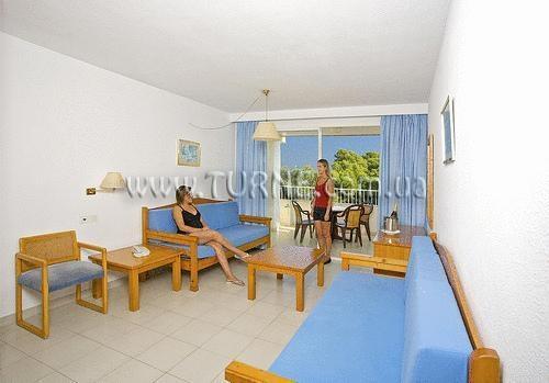 Изображение Rosa Del Mar 4*