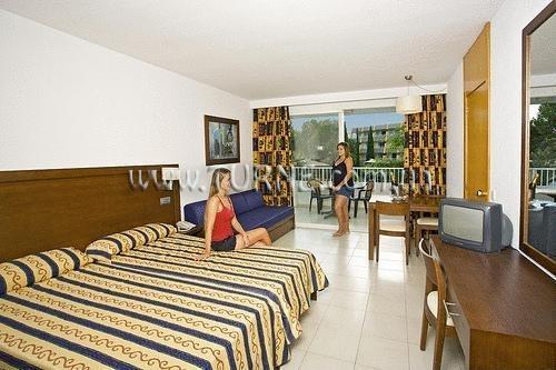 Фотография Rosa Del Mar 4*