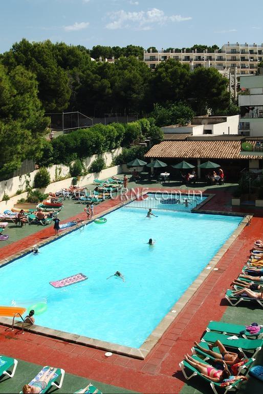 Фото Intertur Waikiki Apartamentos апартаменты