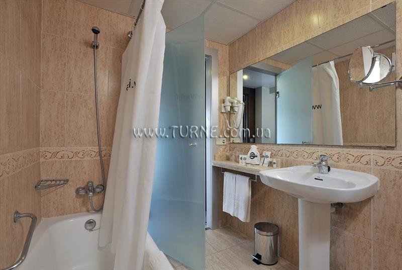 Intertur Hawaii Mallorca 4* суреті