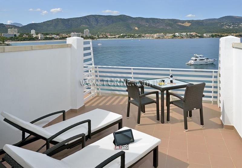 Intertur Hawaii Mallorca 4* фотосуреті