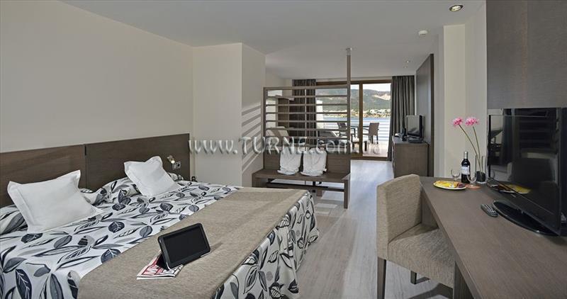 Intertur Hawaii Mallorca 4* қонақ үйі