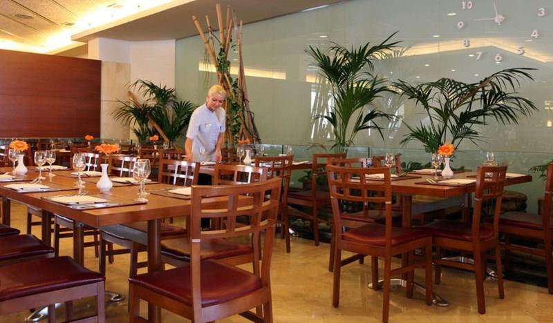 Golden Taurus Aquapark Resort (ex. Golden Taurus Park) 4* суреті