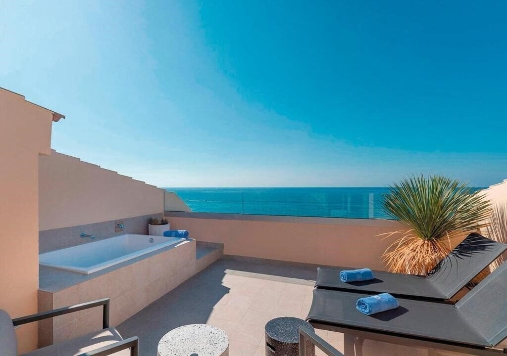 Aqua Hotel Promenade 4* суреті