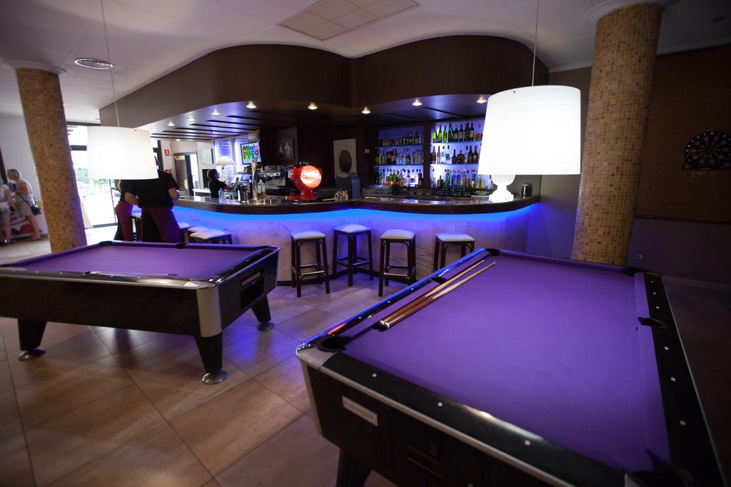 Aparthotel Miami Park апартаменты фотосуреті