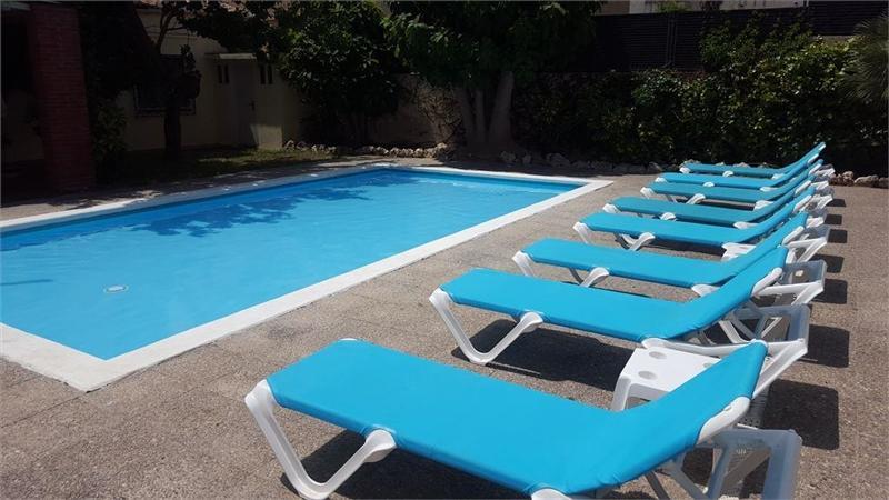 Checkin Pineda (ex. Koppers) 3* фотосуреті