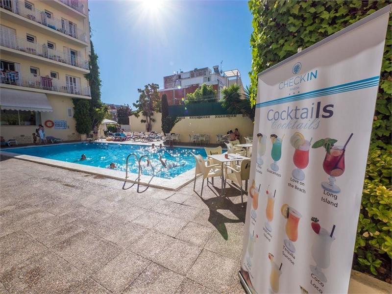 Checkin Pineda (ex. Koppers) 3* суреті