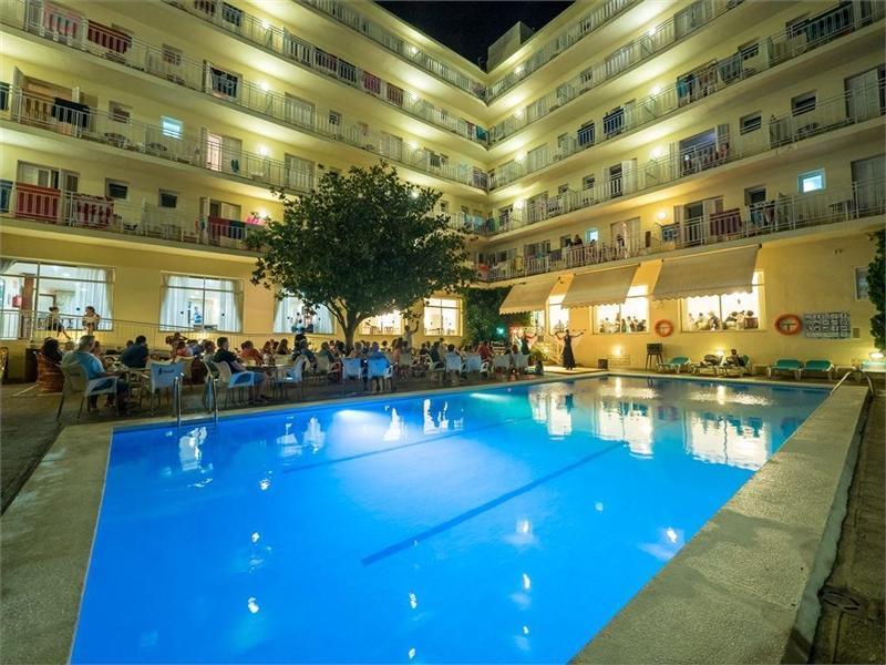 Checkin Pineda (ex. Koppers) 3* суреті