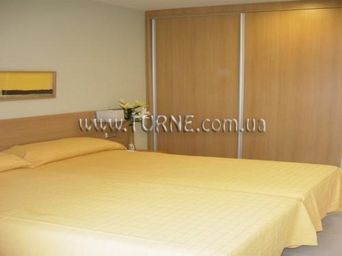 Фото Aqua hotel Nostre Mar Apartments апартаменты