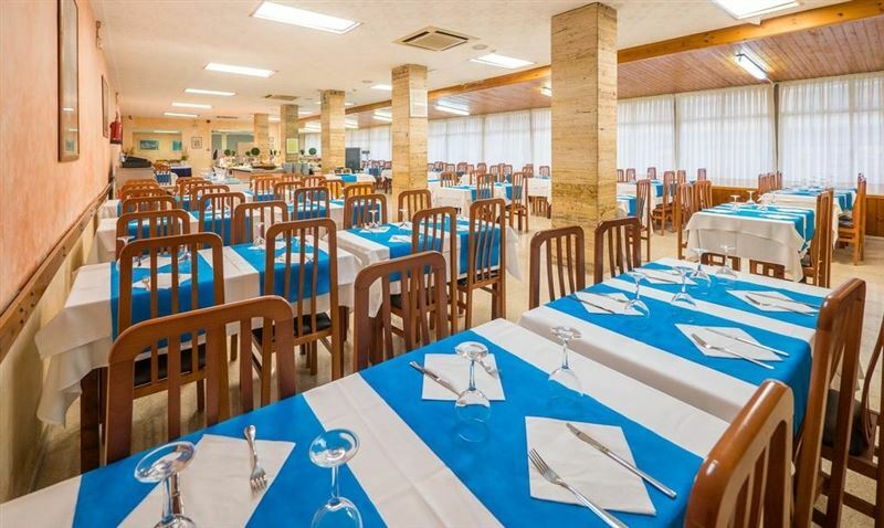 Фото Hotel Checkin Montpalau 3*