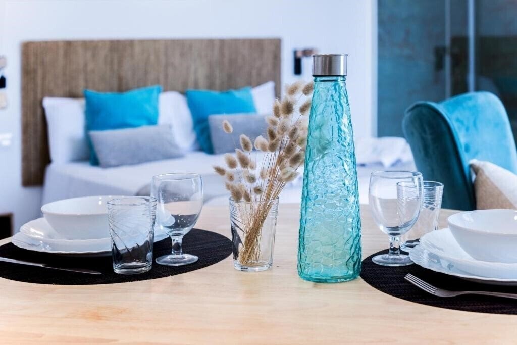Bamblue Boutique Apartments 3* фотосуреті