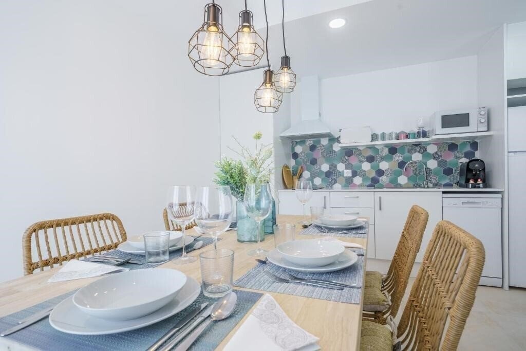 Bamblue Boutique Apartments 3* суреті