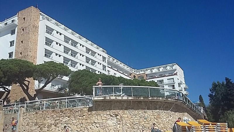 Фото H.Top Caleta Palace 4*