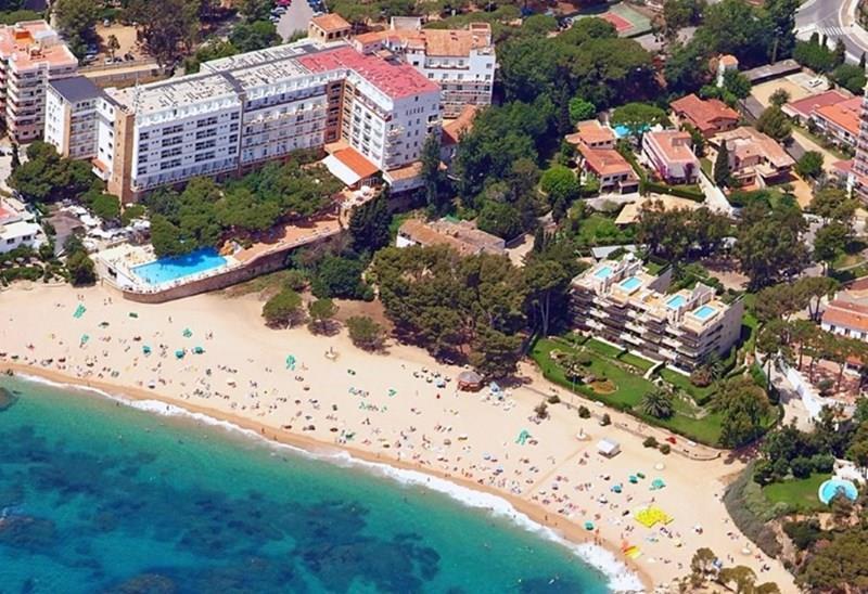 Фотография H.Top Caleta Palace 4*
