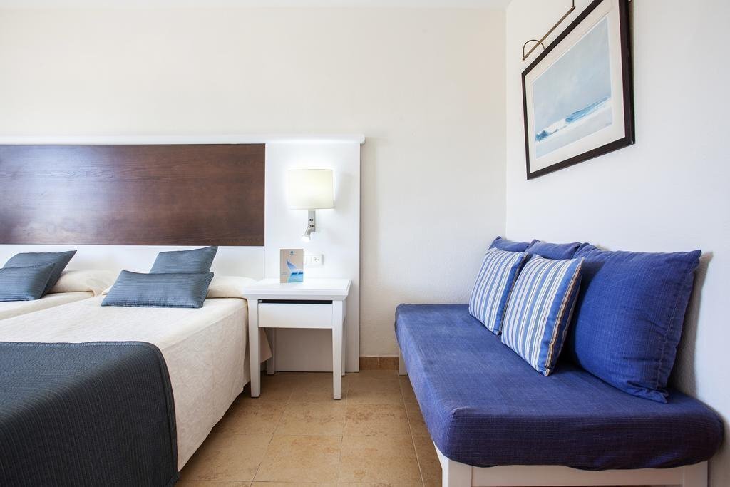 Фото Grupotel Amapola 3*