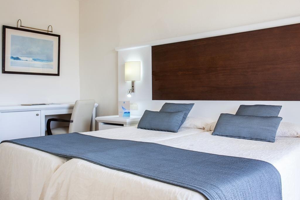 Фотография Grupotel Amapola 3*