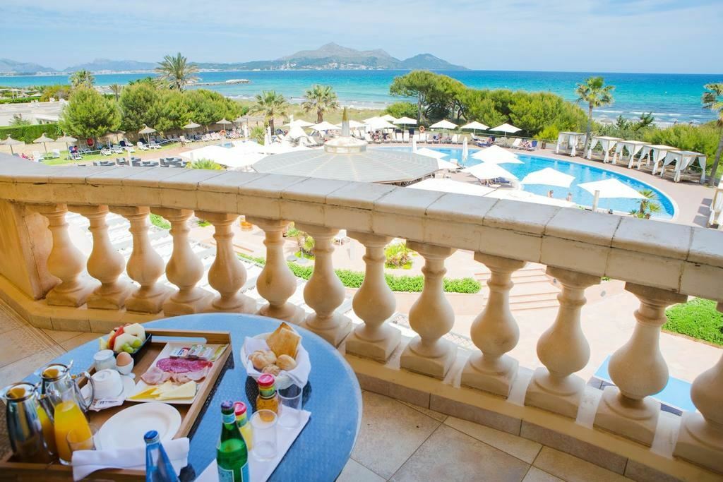 Фото Be Live Grand Palace de Muro 5*