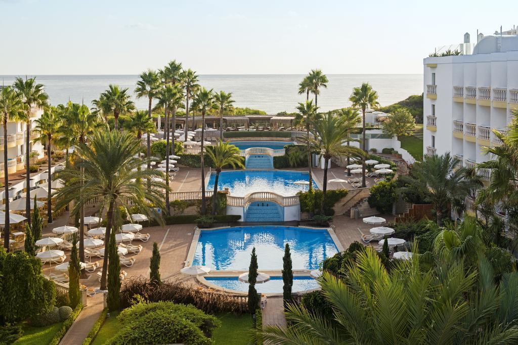 Отель Iberostar Albufera Playa 4*