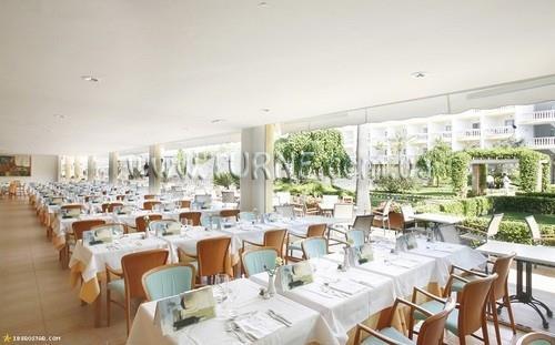 Картинка Iberostar Albufera Playa 4*