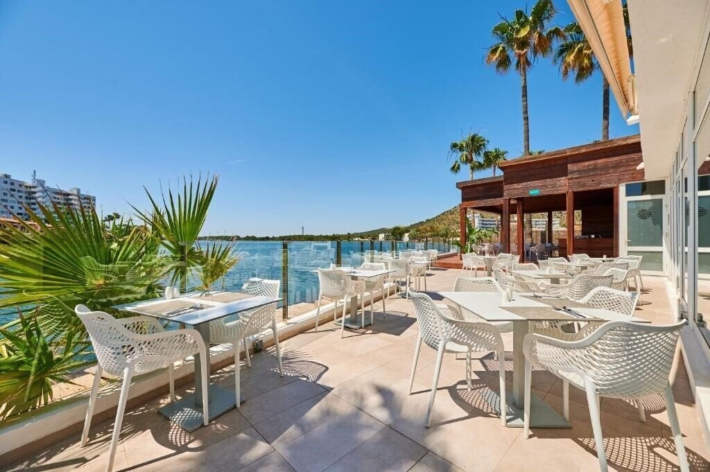 Alua Boccaccio (ex. Roc) 4* суреті