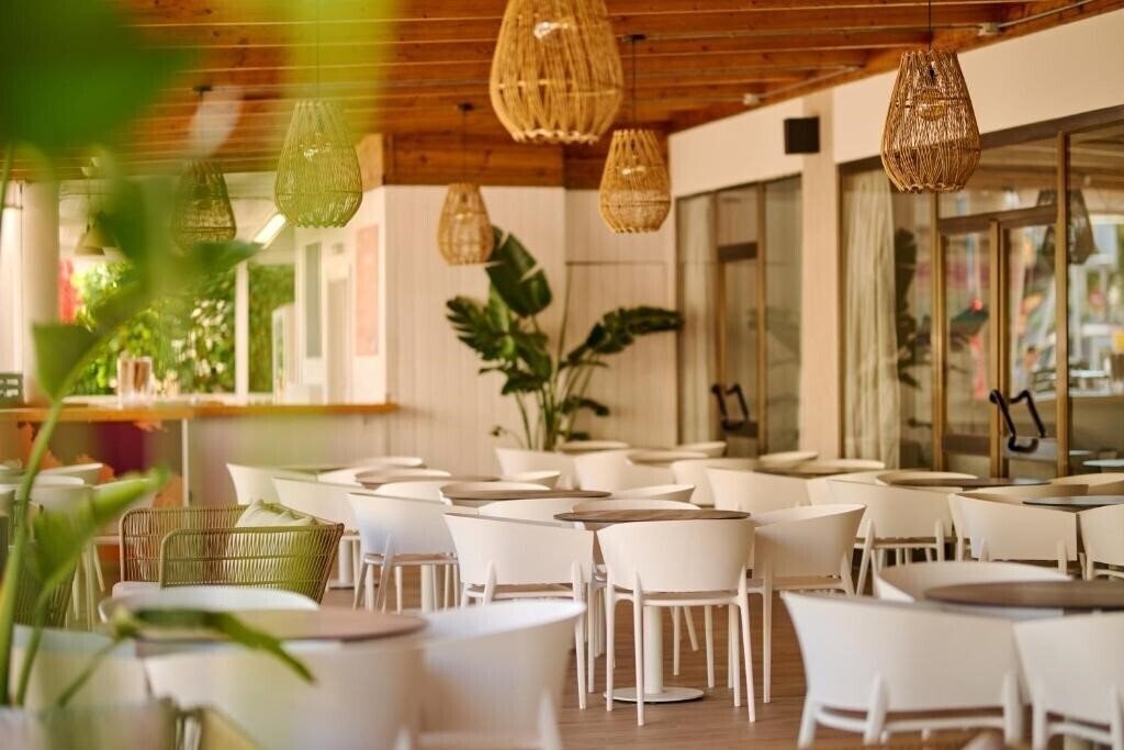 Alua Boccaccio (ex. Roc) 4* суреті