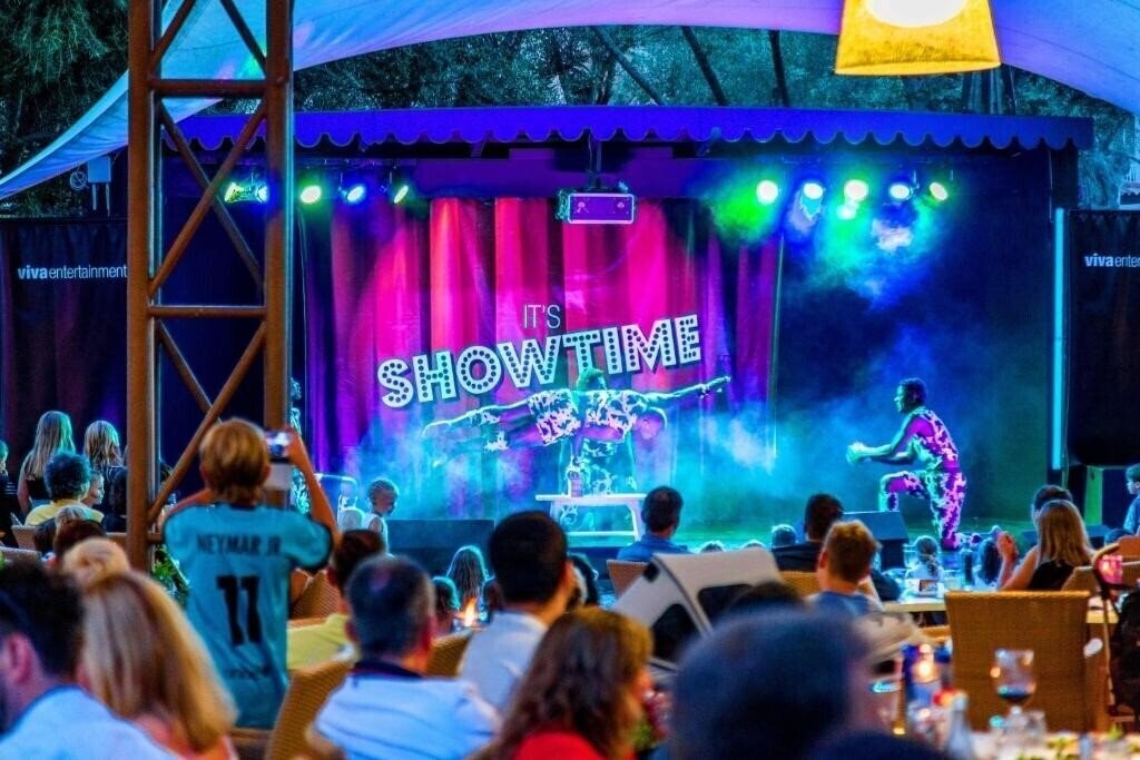 Viva Blue & SPA 4* суреті