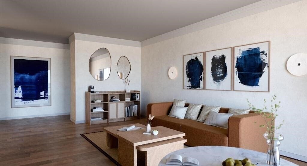 Изображение Palace De Muro 4*