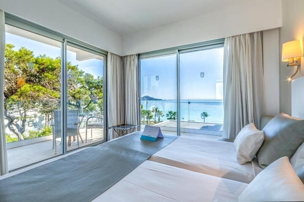 Фото Playa Esperanza 4*