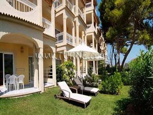 Aparthotel Viva Bahia 4* суреті