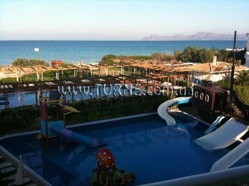 Aparthotel Viva Bahia 4* фотосуреті