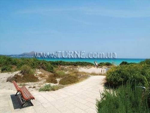 Aparthotel Viva Bahia 4* қонақ үйі