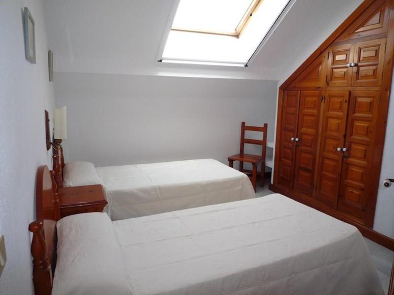 Фото Parque Santiago III 3*