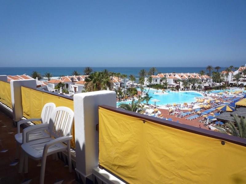 Фотография Parque Santiago III 3*