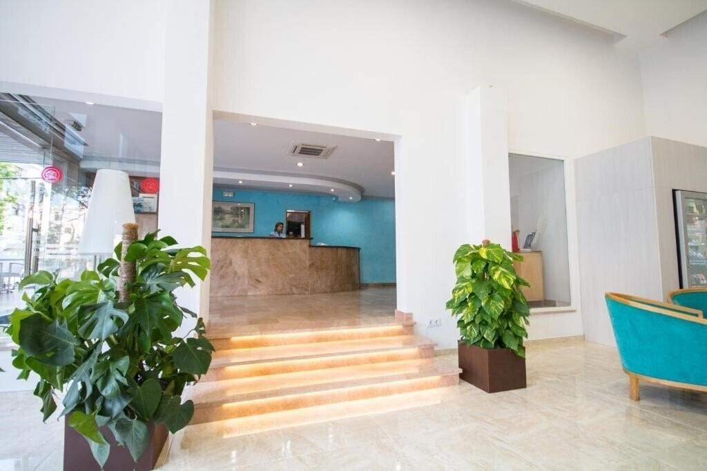 Изображение Gala 4*