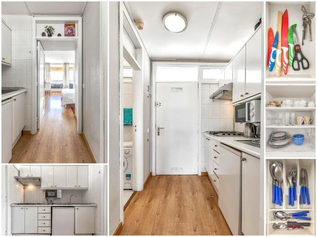 Картинка Olympia Apt 3*