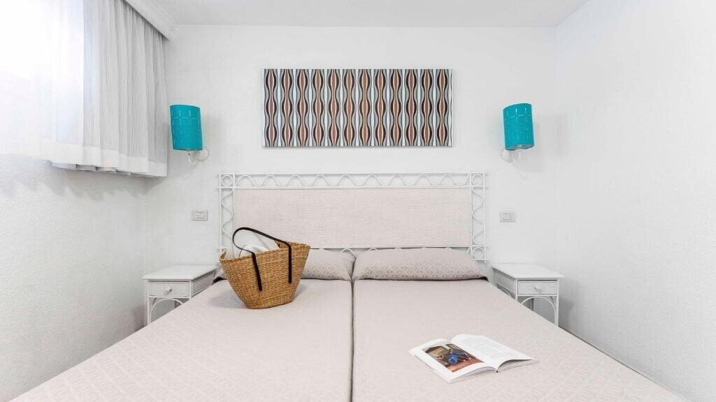 Картинка Palm Beach - Excel Hotels & Resorts 3*