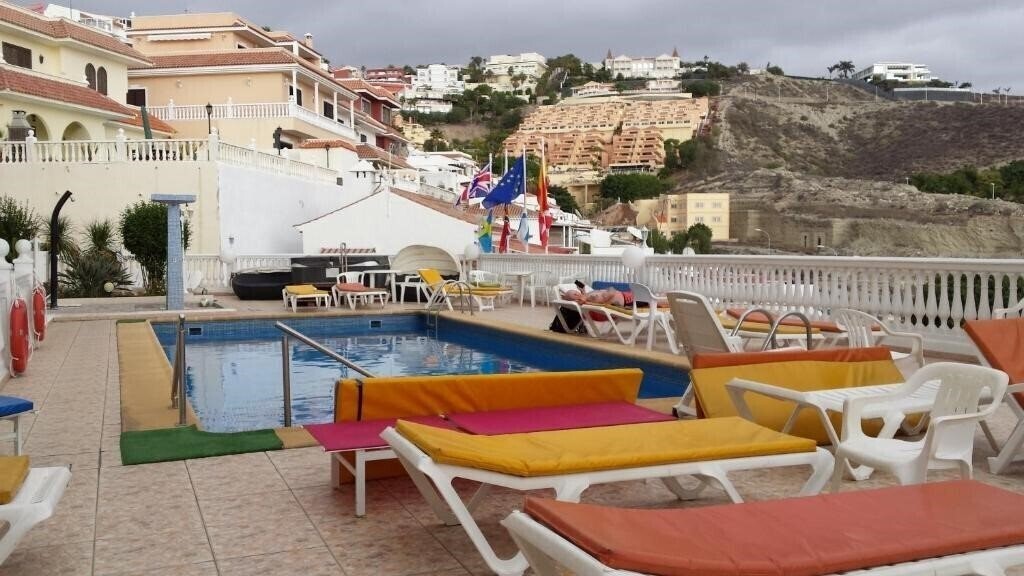 Florida Park Club 2* қонақ үйі