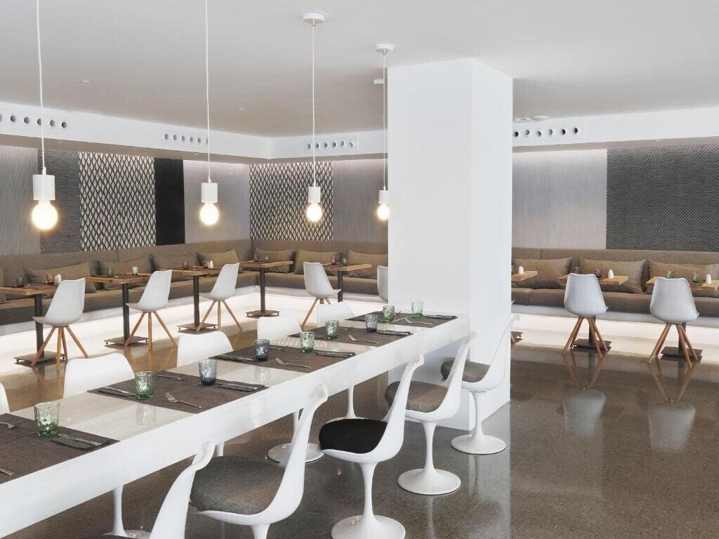 Фотография HM Balanguera Beach (ex. Whala! Ambos Mundos) 4*