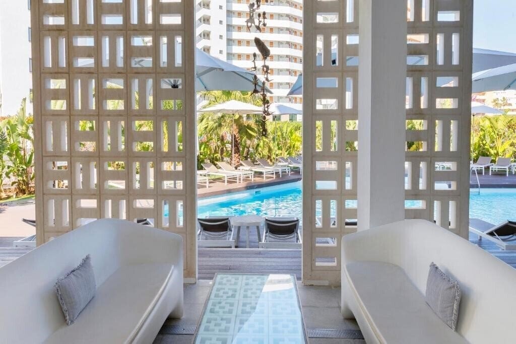 Изображение HM Balanguera Beach (ex. Whala! Ambos Mundos) 4*