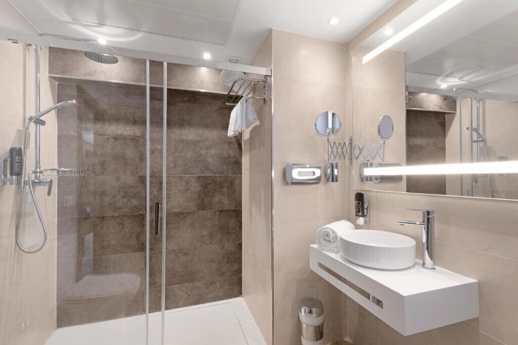 Фотография Sant Jordi Hotel 3*