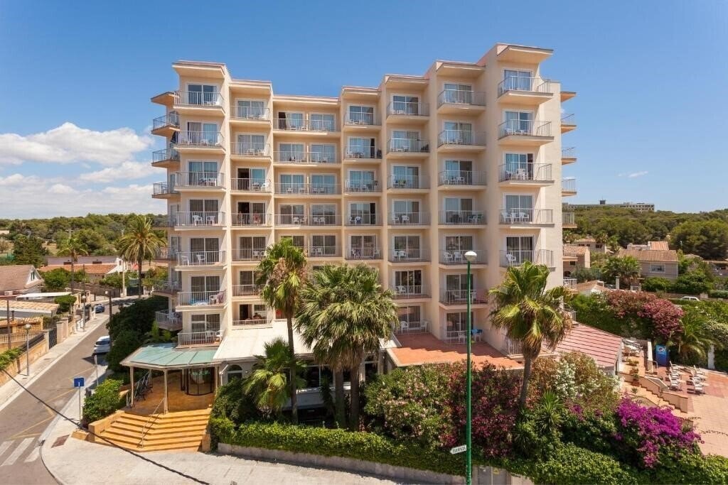 Vista Odin 3* фотосуреті