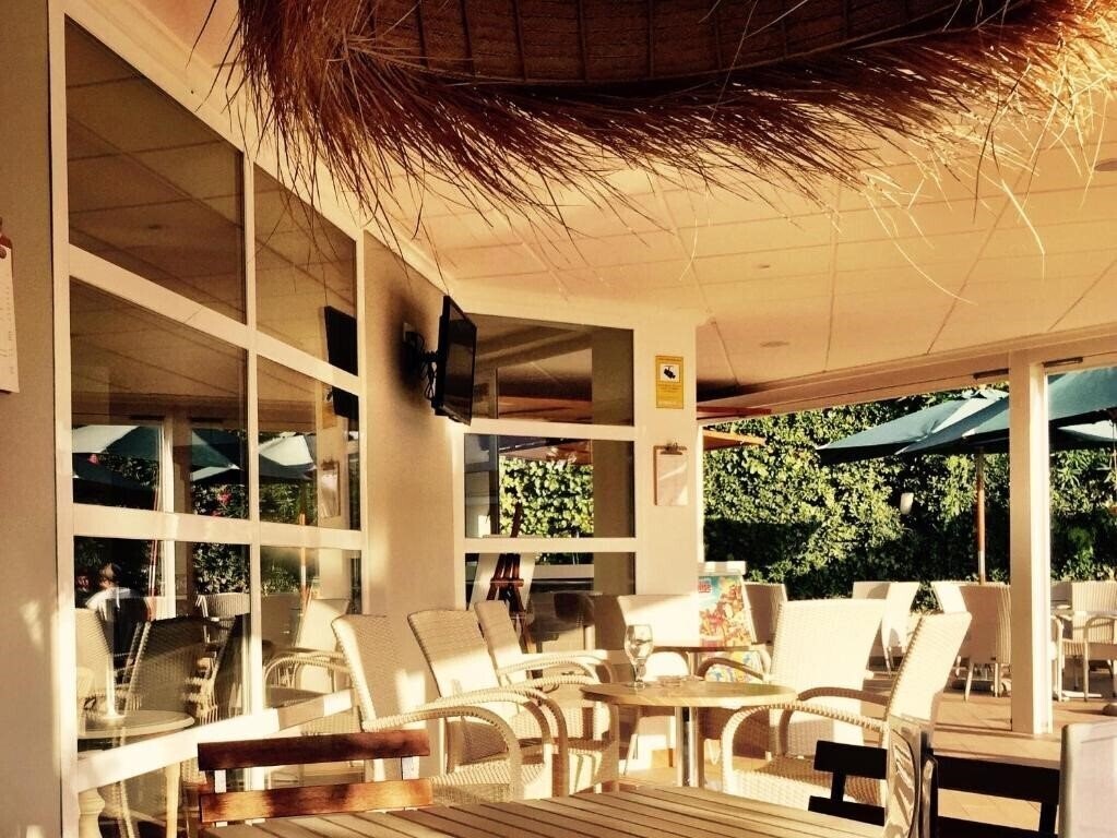 Vista Odin 3* суреті