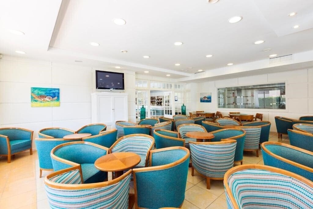 Картинка Don Miguel Playa 3*